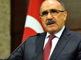 Beşir Atalay'ın Eşi Yoğun Bakımda