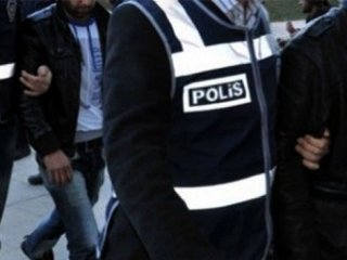 Günün en iğrenç haberi: 30 gözaltı