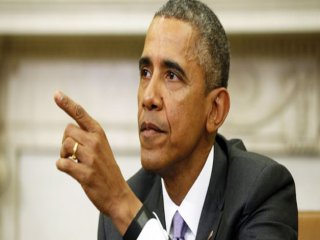 Obama’dan İlginç Türkiye Yorumu