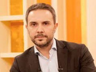 Melih Altınok Show TV’den Kovuldu