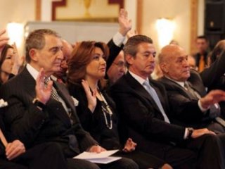 TÜSİAD Sessizliğini Bozdu!