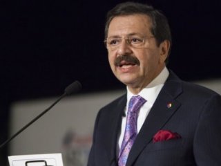 Hisarcıklıoğlu:Olumlu Olmayacaktır