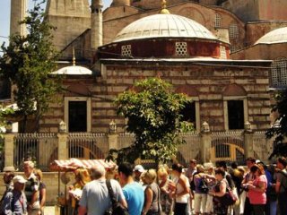 Rant Kafa Doymuyor