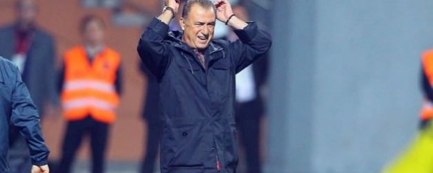 Terim: Sezon Bitmesine Rağmen...