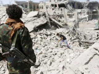 NATO, Rusya İle Rekabete Girmez