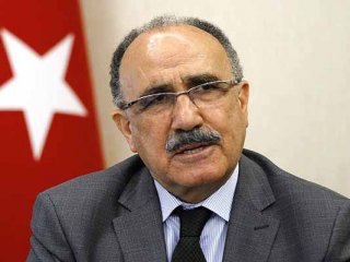 Atalay'dan Çözüm Süreci İtirafı: Yanlıştı!