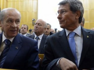 Bahçeli Kritik Karar İçin Harekete Geçiyor!