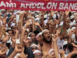 Bangladeş'te Bir İdam Kararı Daha