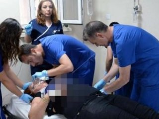 Diyarbakır'da gazetecilere saldırı: 3 yaralı!