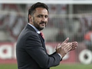 F.Bahçe'nin yeni hocası İstanbul'da!