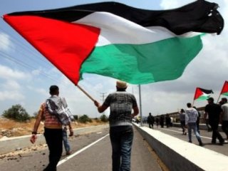 Filistin Meclis Başkanı tahliye edildi