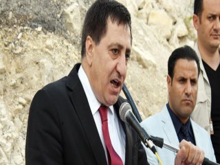 "PKK 3 Bin Çocuğu Dağa Kaldırdı"