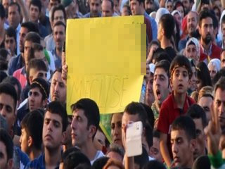 Seçimden Sonra Slogan Değişti!