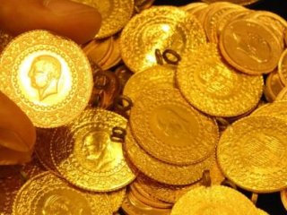 Kapalıçarşı'da Altın Fiyatları Arttı
