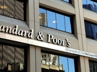 S&P'den Kötü Haber Geldi