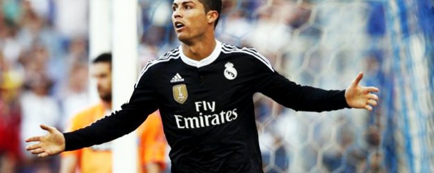 Cristiano Ronaldo O Sürprizi Açıkladı