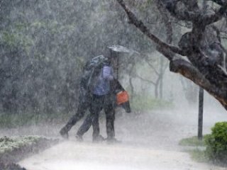 Meteoroloji'den ''Acil Kodlu'' Uyarı!