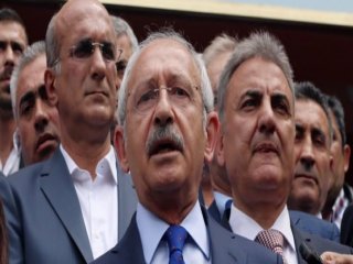 CHP'nin İlk Koalisyon Formülleri Netleşiyor