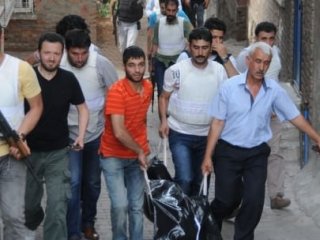 100 Kişilik İnfaz Listesi!