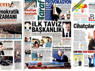 Muhafazakar Medya Patronundan PKK ve Paralele Destek