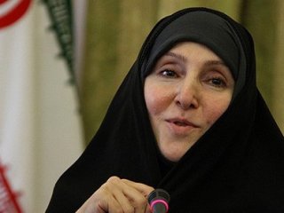 İran'dan Seçim İçin İlk Resmi Açıklama