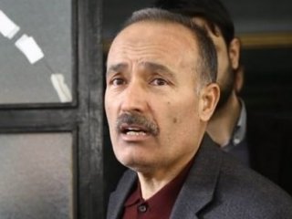 Ramazan Akyürek'e 860 Yıl Hapis Talebi