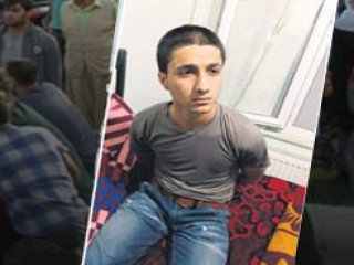 Diyarbakır Bombacısının Arkasından Bakın Kim Çıktı