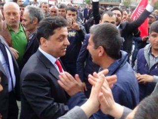 CHP'li Adayı Çıldırtan Soru