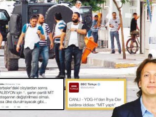 MİT'e karşı İngiliz-Paralel-Doğan ittifakı