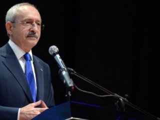 Kılıçdaroğlu'ndan Ak Parti'ye Yeşil Işık!