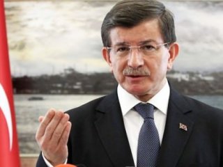 Başbakan Davutoğlu: Ak Parti Yenilenecek