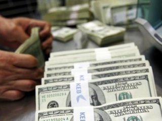 Dolar Uçuşa Geçti!