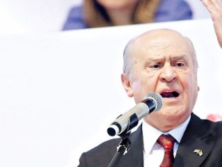 MHP'nin "Devlet" Refleksi