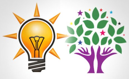 İşte Kripto HDP'li Medya Patronu