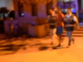 Kavgayı Kadınlar Başlattı: 1'i Ağır 2 Yaralı