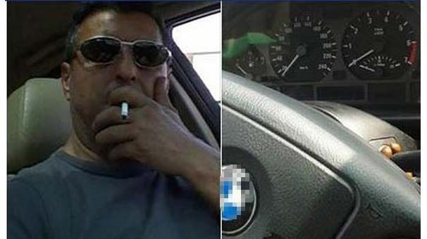 Sosyal Medyada Tehdit Edip Öldürdü