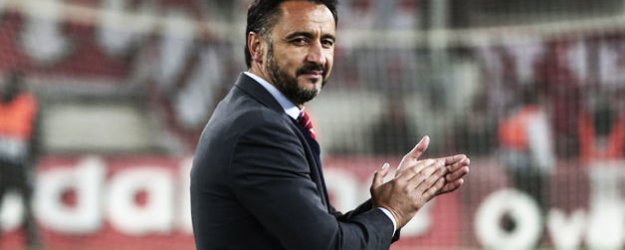 Vitor Pereira Resmen Fenerbahçe'de