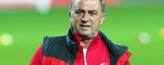 Fatih Terim'e Çok Sürpriz Teklif