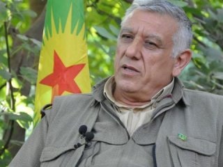 İşte PKK'lı Bayık'ın Talepleri