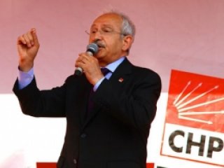 CHP'den Son Dakika Kritik Çağrı!