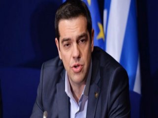 Yunanistan'la Müzakereler Durdu!