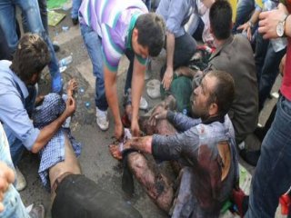 Diyarbakır Bombacısı Bakın Kim Çıktı?