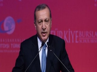 Erdoğan Twitter'dan Uyardı!