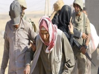 Norveç'ten Suriyeli Sığınmacı Kararı