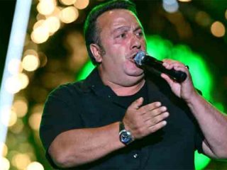 İsmail Türüt'e Skandal Yasak