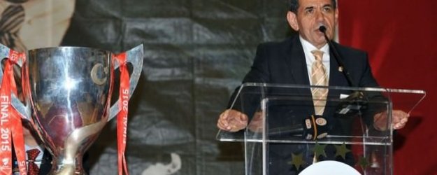 Galatasaraylıları Heyecanlandıran Açıklama