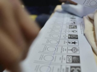 Ünlü Anketçi: Erken Seçim Geliyor