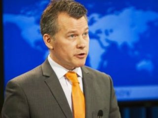 ABD'den Türkiye Açıklaması!