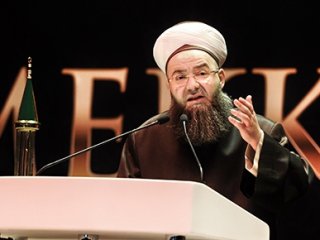 Cübbeli Ahmet Hoca:Ayıptır, Yazıktır, Günahtır