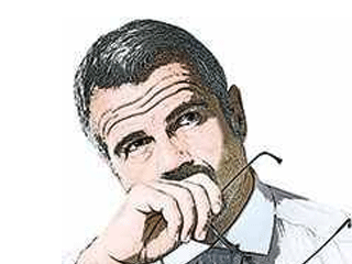 Bu Adam O Kadar Aptal Mı?